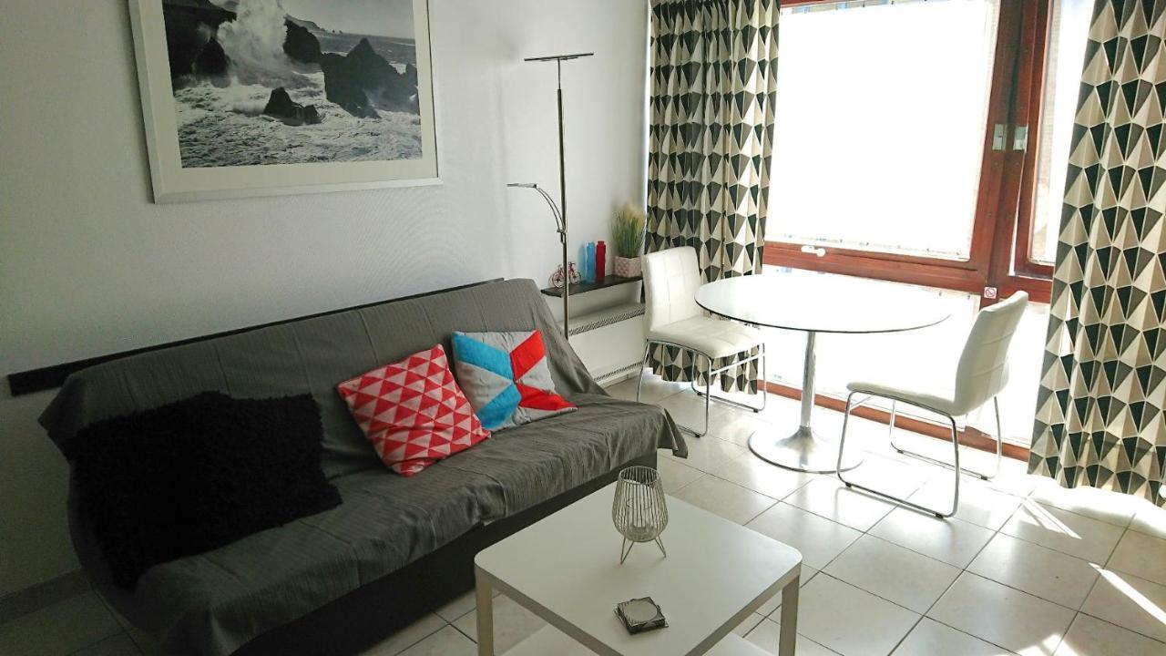 Studio Algarve Middelkerke Buitenkant foto