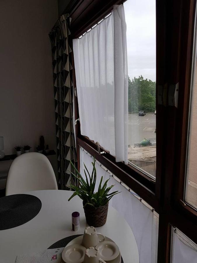 Studio Algarve Middelkerke Buitenkant foto