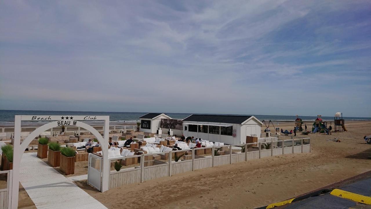 Studio Algarve Middelkerke Buitenkant foto