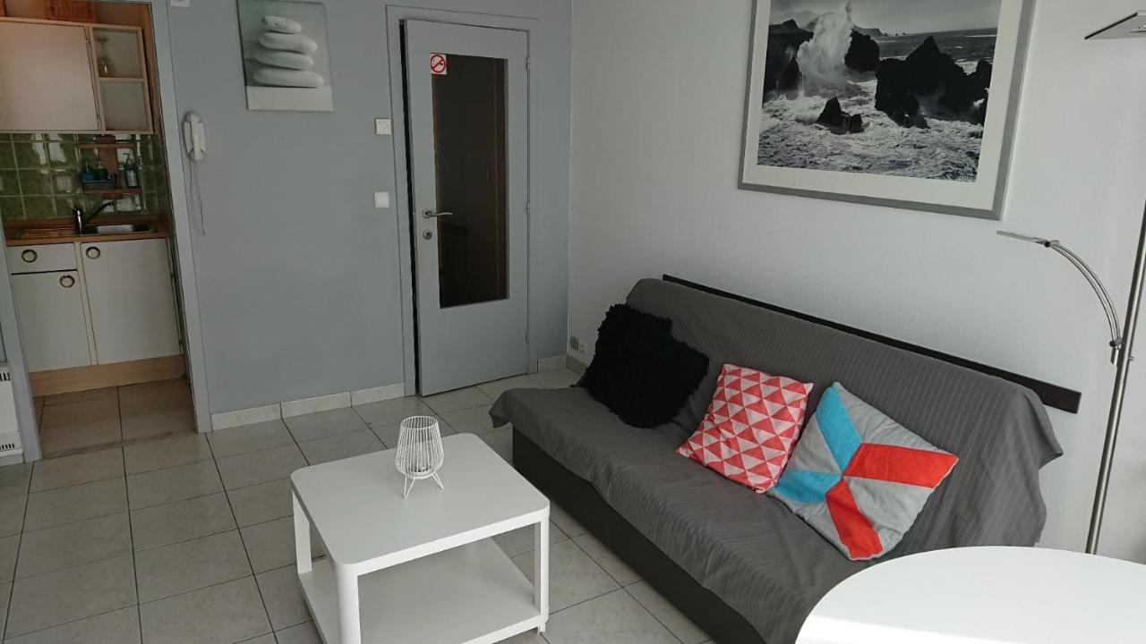 Studio Algarve Middelkerke Buitenkant foto