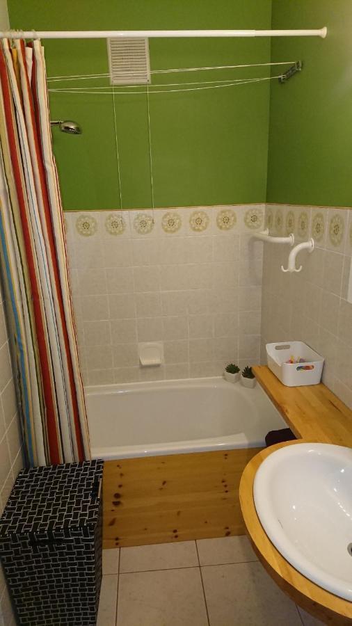 Studio Algarve Middelkerke Buitenkant foto