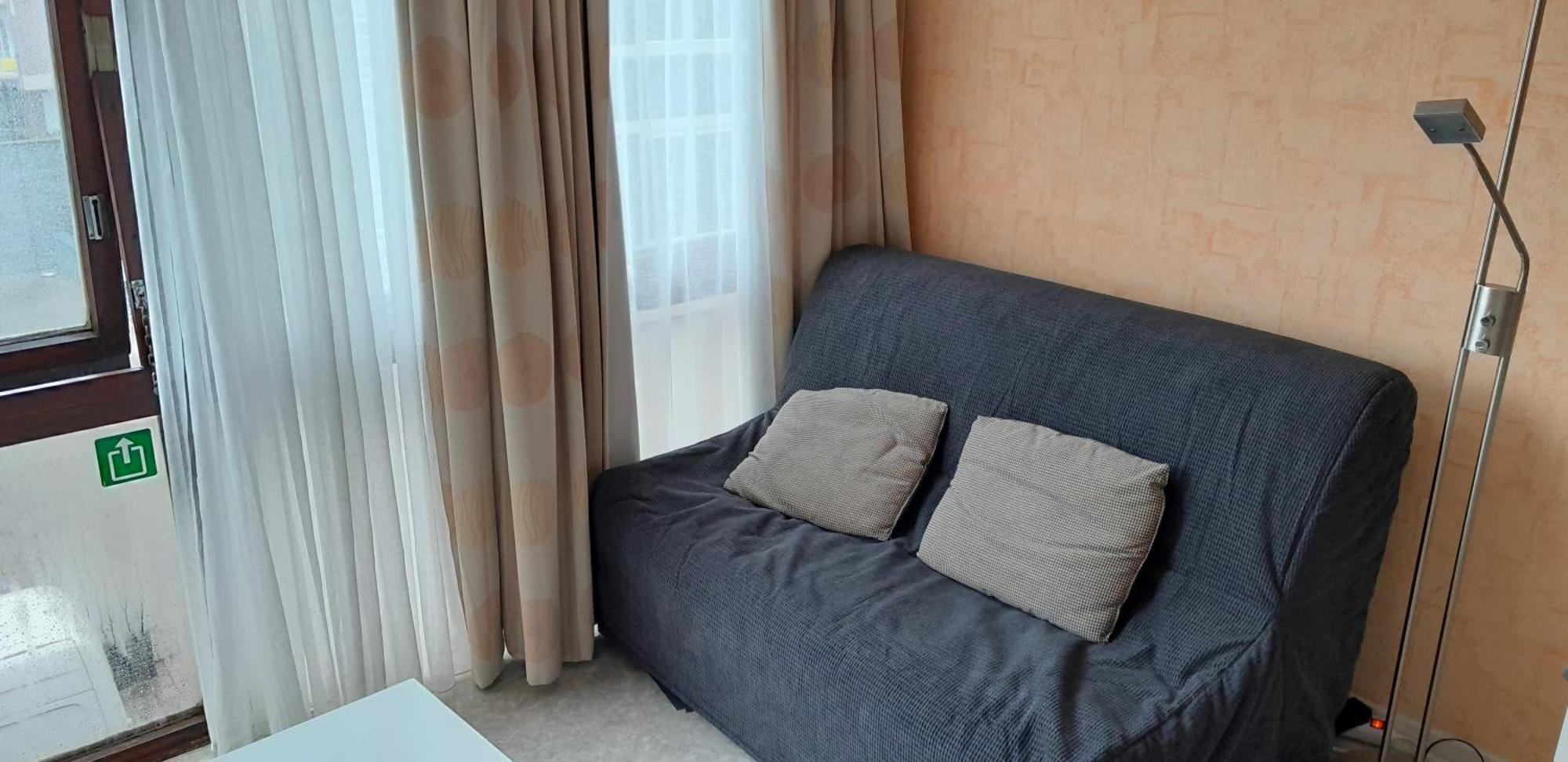 Studio Algarve Middelkerke Buitenkant foto