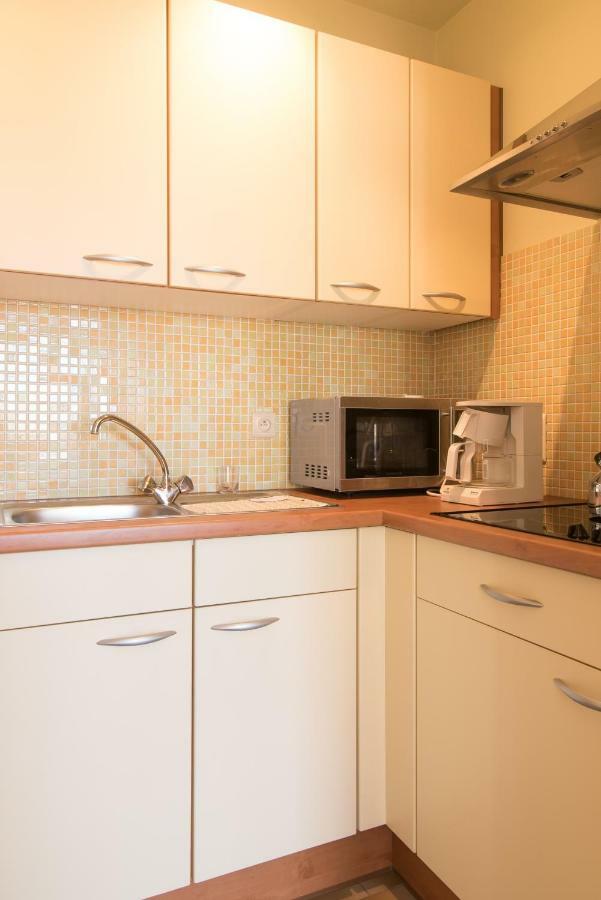 Studio Algarve Middelkerke Buitenkant foto