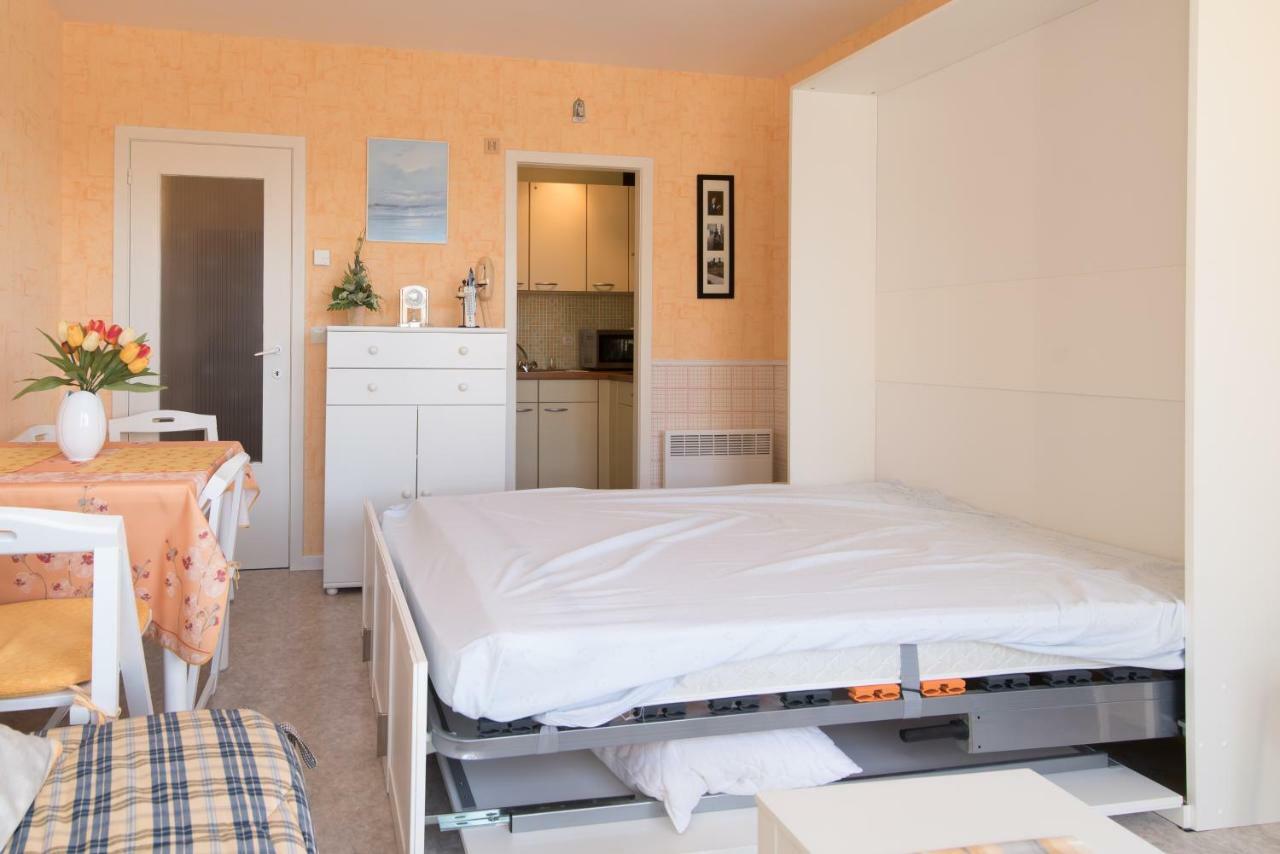 Studio Algarve Middelkerke Buitenkant foto